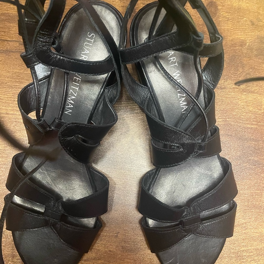 STUART WEITZMAN - Picture 7 of 11